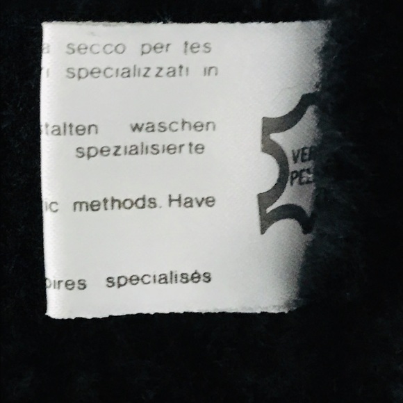 🚦🚦🚦SOLD🚦🚦🚦Vintage Couture Oscar De La Renta - Picture 8 of 8